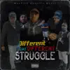 Equan Bryant - Different Day Different Struggle - Single
